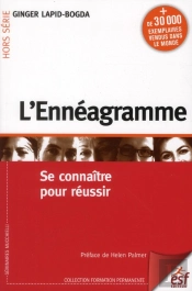 L'Énnéagramme ; Se Connaître Pour Réussir