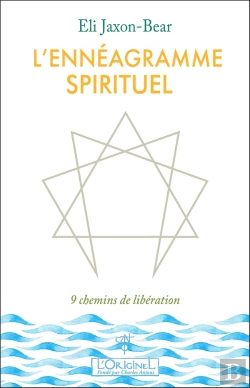 Bertrand.pt - L'Ennéagramme Spirituel : 9 Chemins De Liberation
