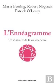 L'Ennéagramme : Un Itinéraire De La Vie Intérieure