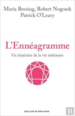 Bertrand.pt - L'Ennéagramme : Un Itinéraire De La Vie Intérieure
