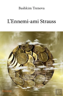 Bertrand.pt - L'Ennemi-Ami Strauss