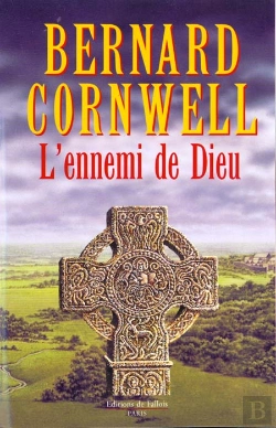 Bertrand.pt - L'Ennemi De Dieu ; La Saga Du Roi Arthur