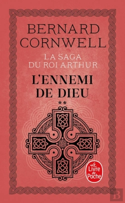 Bertrand.pt - L'Ennemi De Dieu (La Saga Du Roi Arthur, Tome 2)