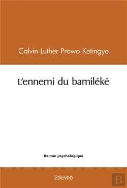 Bertrand.pt - L'Ennemi Du Bamileke