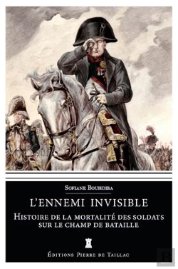 Bertrand.pt - L'Ennemi Invisible ; La Vérite Sur La Mort Des Soldats