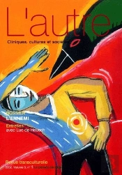 L'Ennemi L'Autre N7