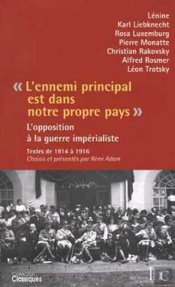 Bertrand.pt - L'Ennemi Principal Est Dans Notre Propre Pays