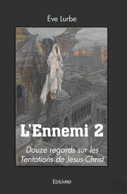 Bertrand.pt - L'Ennemi - Tome 2