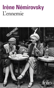 L'Ennemie