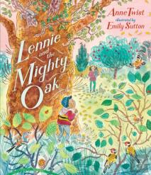Lennie And The Mighty Oak