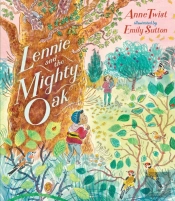 Lennie And The Mighty Oak