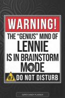 Lennie