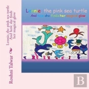 Lennie, The Pink Sea Turtle