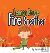 Lennon Bruce Fire Breather