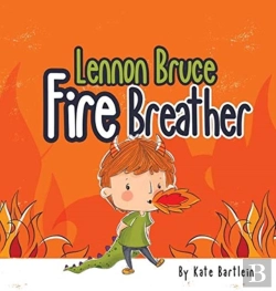 Bertrand.pt - Lennon Bruce Fire Breather