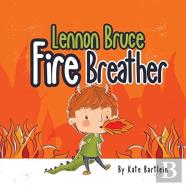Lennon Bruce Fire Breather