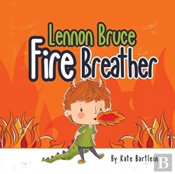 Bertrand.pt - Lennon Bruce Fire Breather