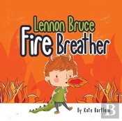Lennon Bruce Fire Breather