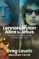 Lennon, Dylan, Alice, And Jesus
