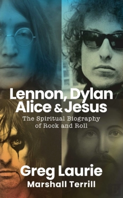 Bertrand.pt - Lennon, Dylan, Alice, And Jesus