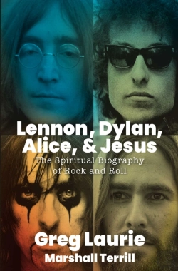 Bertrand.pt - Lennon, Dylan, Alice, And Jesus