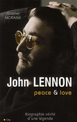 Bertrand.pt - Lennon Peace And Love