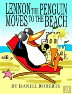 Bertrand.pt - Lennon The Penguin Moves To The Beach