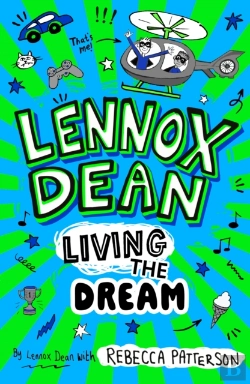 Bertrand.pt - Lennox Dean: Living The Dream