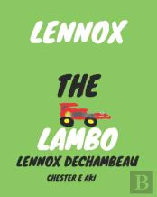 Lennox Dechambeau