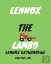 Lennox Dechambeau