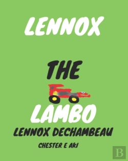 Bertrand.pt - Lennox Dechambeau