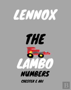 Bertrand.pt - Lennox The Lambo