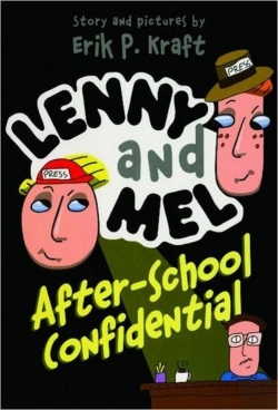 Bertrand.pt - Lenny And Mel After-School Confidential