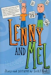 Lenny And Mel