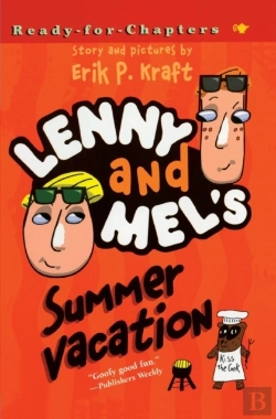 Bertrand.pt - Lenny And Mel'S Summer Vacation