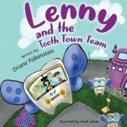 Lenny And The Tooth Town Team