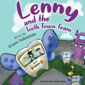 Lenny And The Tooth Town Team