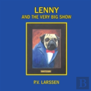 Lenny And The Very Big Show