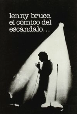 Bertrand.pt - Lenny Bruce, El Cómico Del Escándalo