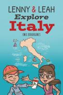 Lenny & Leah Explore Italy