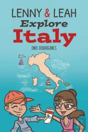 Lenny & Leah Explore Italy