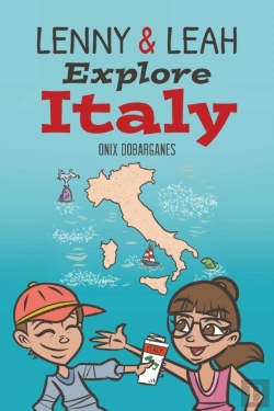 Bertrand.pt - Lenny & Leah Explore Italy