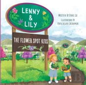 Lenny & Lily The Flower Spot Kids