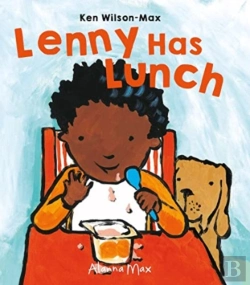 Bertrand.pt - Lenny Has Lunch