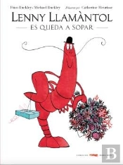 Lenny Llamàntol Es Queda A Sopar