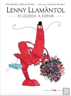 Bertrand.pt - Lenny Llamàntol Es Queda A Sopar