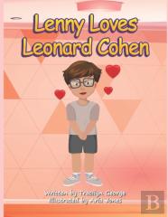 Lenny Loves Leonard Cohen