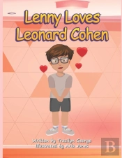 Lenny Loves Leonard Cohen