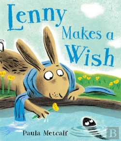 Bertrand.pt - Lenny Makes A Wish