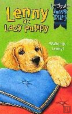 Bertrand.pt - Lenny The Lazy Puppy 4